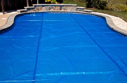 pool - cover